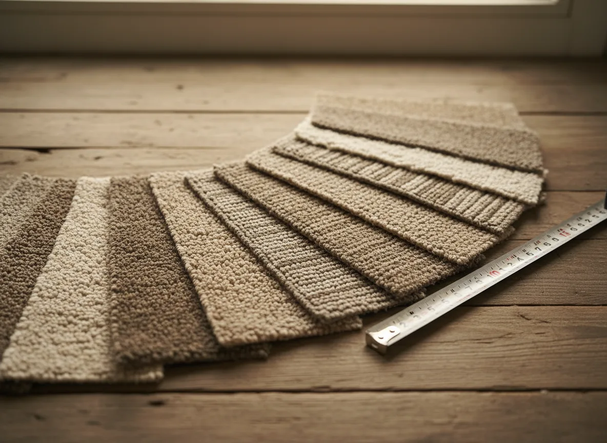 Carpet Installation Daniel, WY FAQs